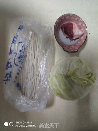 爆炒大头菜的做法步骤：1