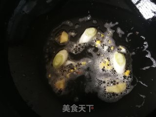 胡萝卜螺丝椒炒鸡蛋的做法步骤：7