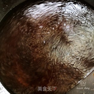 卤鸡腿的做法步骤：5