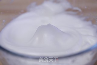 拉丝肉松小贝的做法步骤：5