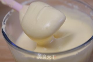拉丝肉松小贝的做法步骤：7