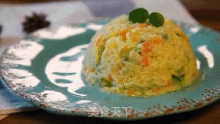 有家鲜厨房：快乐土豆泥的做法步骤：6