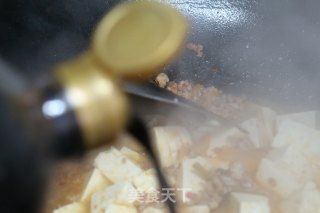 鲜虾辣白菜豆腐汤的做法步骤：7