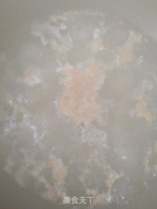粉丝花甲汤的做法步骤：4