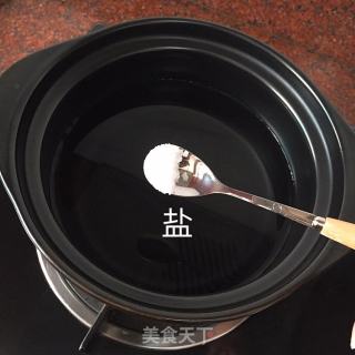 吉野家肥牛饭的做法步骤：4