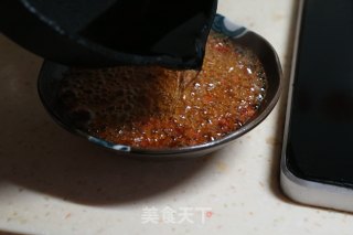 自制脆萝卜咸菜条的做法步骤：9