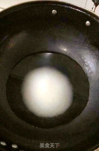 山楂糖雪球的做法步骤：3