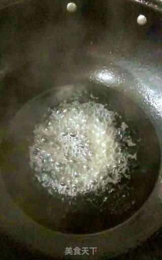 山楂糖雪球的做法步骤：5