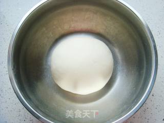 四喜饺子的做法步骤：3