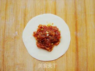 四喜饺子的做法步骤：13