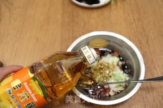 四喜饺子的做法步骤：4