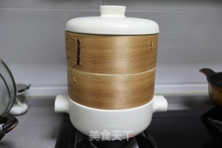四喜饺子的做法步骤：12