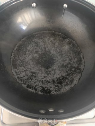 炒凉粉！的做法步骤：5