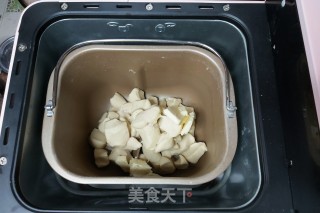 双色吐司的做法步骤：3