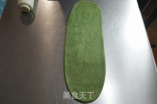 双色吐司的做法步骤：10
