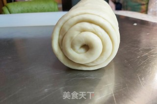 双色吐司的做法步骤：13