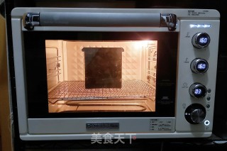 双色吐司的做法步骤：16