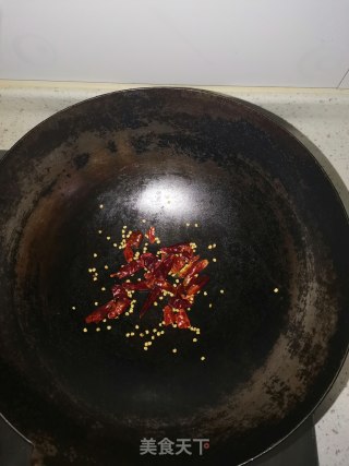 贵州酸汤鱼火锅的做法步骤：8