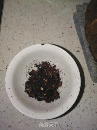 贵州酸汤鱼火锅的做法步骤：9