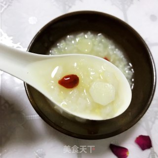山药粥的做法步骤：5