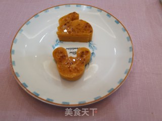桂花红薯泥的做法步骤：9