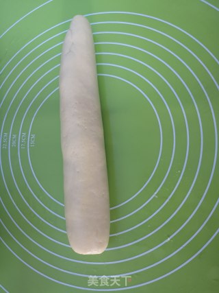 板栗酱香千层饼的做法步骤：4