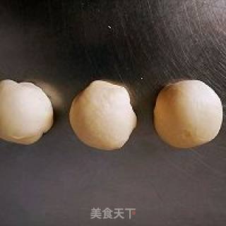 一次就成功的土司，放3天后还柔软的做法步骤：5