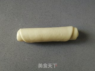 一次就成功的土司，放3天后还柔软的做法步骤：7