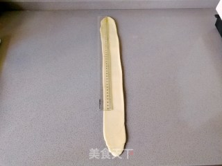 一次就成功的土司，放3天后还柔软的做法步骤：8