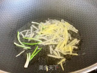海鲜螃蟹粥的做法步骤：6