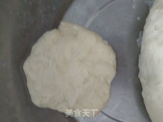 家常小鸡喝饼的做法步骤：4
