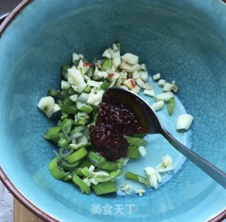 口水乌鸡的做法步骤：10