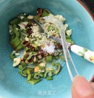 口水乌鸡的做法步骤：12