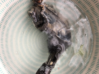口水乌鸡的做法步骤：19