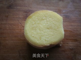 姜枣茶的做法步骤：3