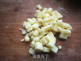 姜枣茶的做法步骤：4