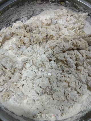 香酥水龙饼的做法步骤：5