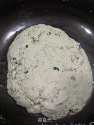香酥水龙饼的做法步骤：6