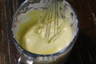 松露巧克力蛋糕的做法步骤：3