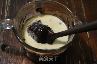 松露巧克力蛋糕的做法步骤：11
