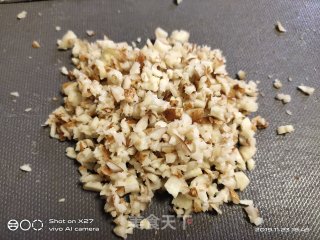 家常菜--沙姜鸡的做法步骤：3