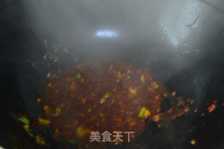家常烧茄子的做法步骤：7