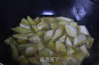 家常烧茄子的做法步骤：4