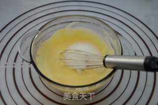 芝士布朗尼蛋糕的做法步骤：6