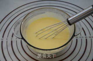 芝士布朗尼蛋糕的做法步骤：7