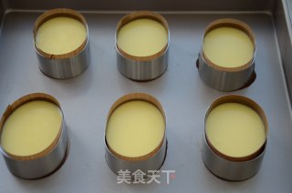 芝士布朗尼蛋糕的做法步骤：9