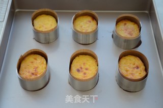 芝士布朗尼蛋糕的做法步骤：10