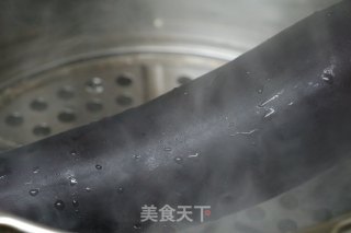 咸菜肉末烤茄子的做法步骤：2