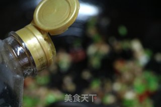 咸菜肉末烤茄子的做法步骤：8