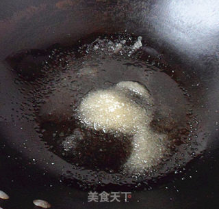 小炖肉卤蛋的做法步骤：4